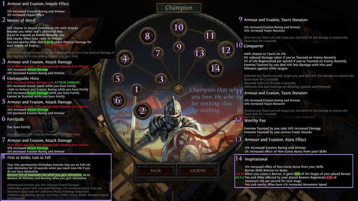 PoE Defense Guide for Beginners